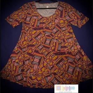 LuLaRoe Perfect T